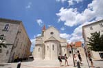 croatia trogir 