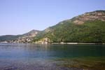 montenegro kotor fjord 