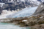 nigardsbreen 