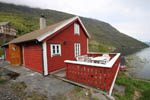 norwegian houses 