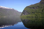 sognefjord framfjord 