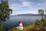 sognefjord framfjord 