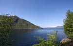 sognefjord framfjord 