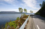 sognefjord framfjord 