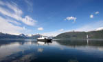 sognefjord vangesnes 