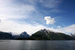 sognefjord vangesnes 