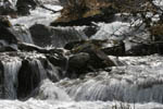 waterfalls close ups 