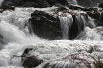 waterfalls close ups 