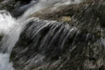 waterfalls close ups 