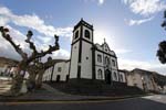 azores sao miguel churches 