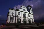 azores sao miguel churches 