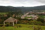 azores sao miguel furnas 