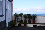 azores sao miguel houses 