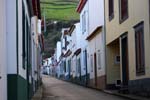 azores sao miguel houses 