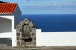 azores sao miguel houses 