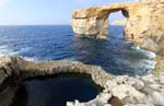 gozo azurre window 