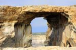 gozo azurre window 