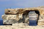 gozo azurre window 