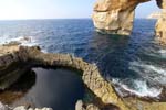 gozo azurre window 