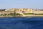 malta manoel island 