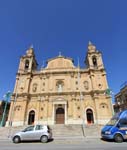 malta valletta 