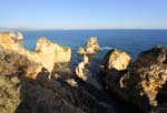 Algarve Ponta da Piedade 