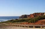 algarve costa vicentina carrapateira 