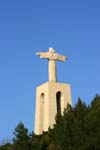 lisbon christ statue 