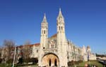 lisbon monateiro de jeronimos 