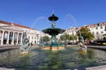 lisbon rossio 