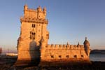 lisbon torre de belem 