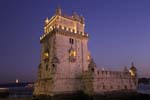 lisbon torre de belem 