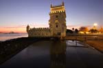 lisbon torre de belem 