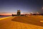 lisbon torre de belem 