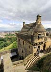 Edinburgh Castle 