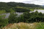 Loch Tummel 