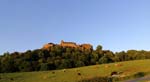 Stirling Castle 