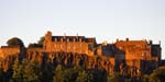 Stirling Castle 