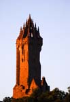 Stirling Wallace Monument