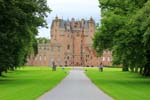 castles glamis castle 