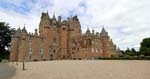 castles glamis castle 