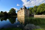 Loire Valley-Azay-le-Rideau 