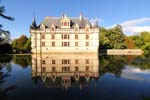 Loire Valley-Azay-le-Rideau 