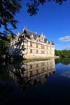 Loire Valley-Azay-le-Rideau 