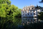 Loire Valley-Azay-le-Rideau 