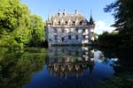 Loire Valley-Azay-le-Rideau 