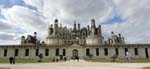 Loire Valley-Chambord 