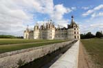 Loire Valley-Chambord 