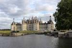 Loire Valley-Chambord 