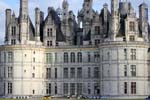 Loire Valley-Chambord 